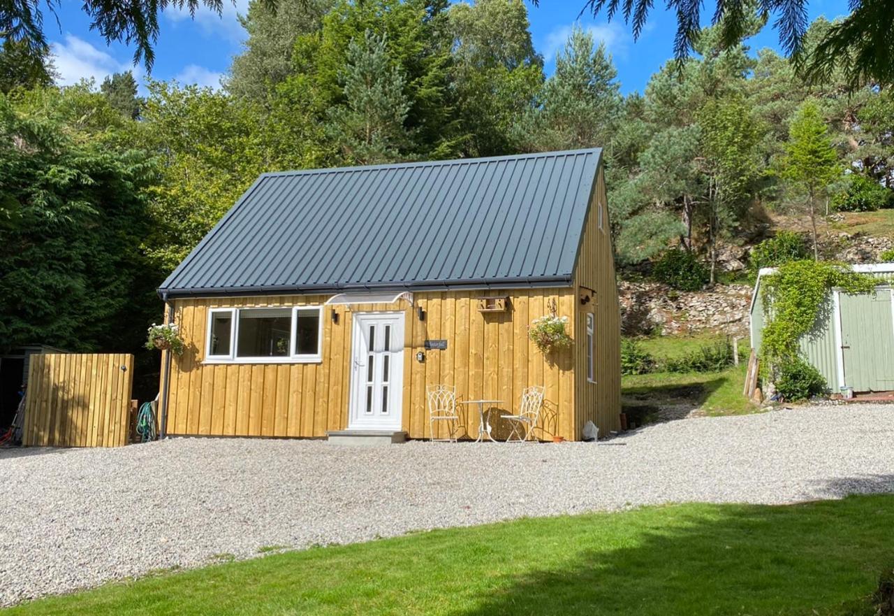 Winterfell Villa Fort Augustus Eksteriør bilde